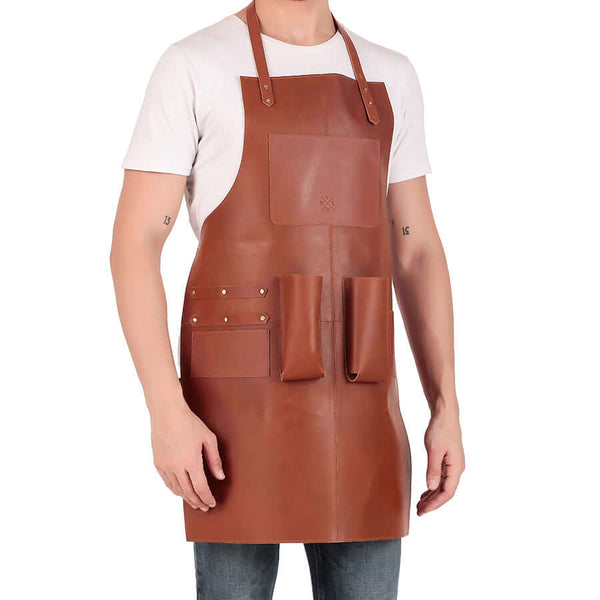 apron for bartender