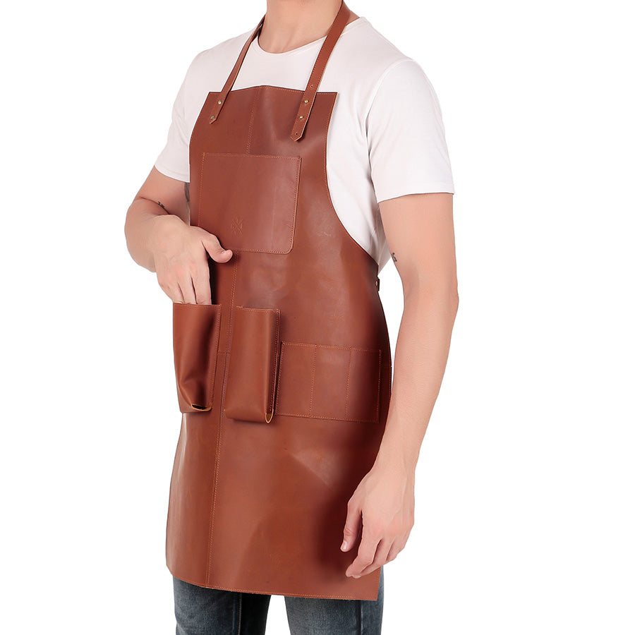 Bar Leather Apron