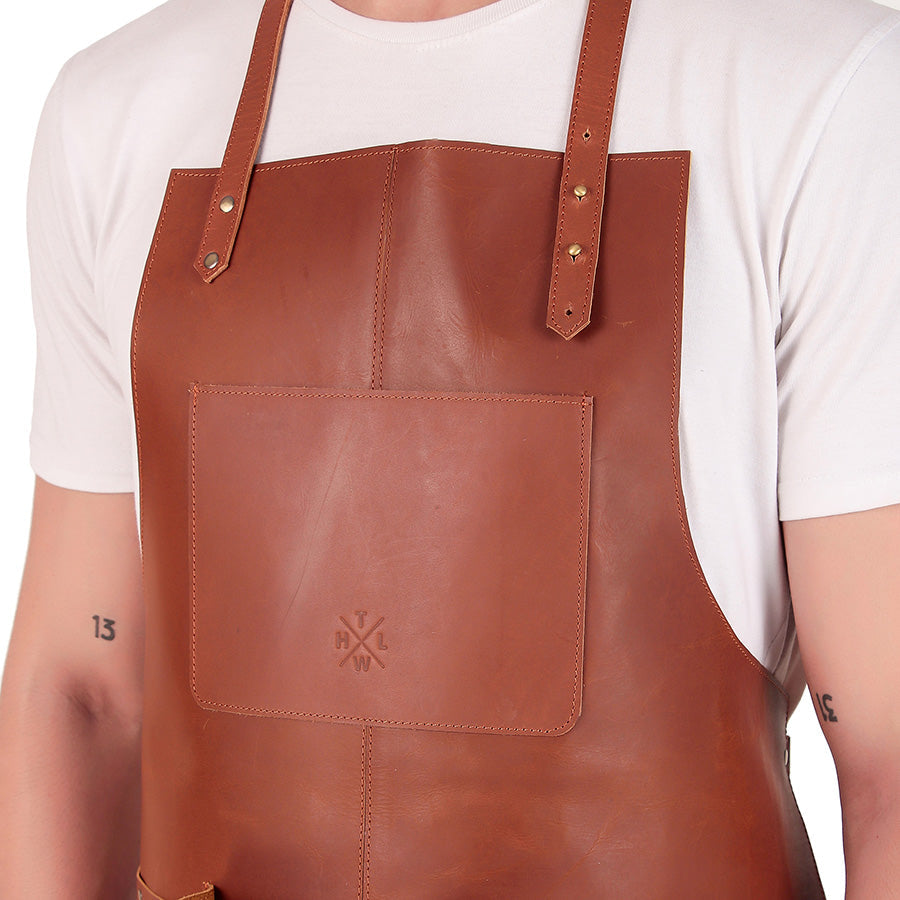 Bar Leather Apron