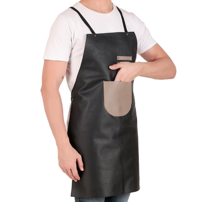 Welding Apron