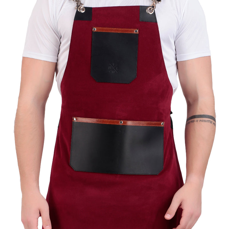 apron for cooking