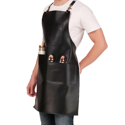 3 pocket apron