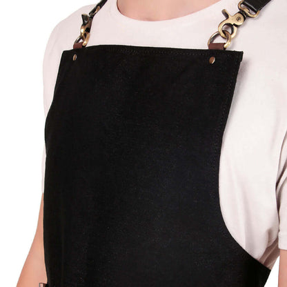 apron close look 