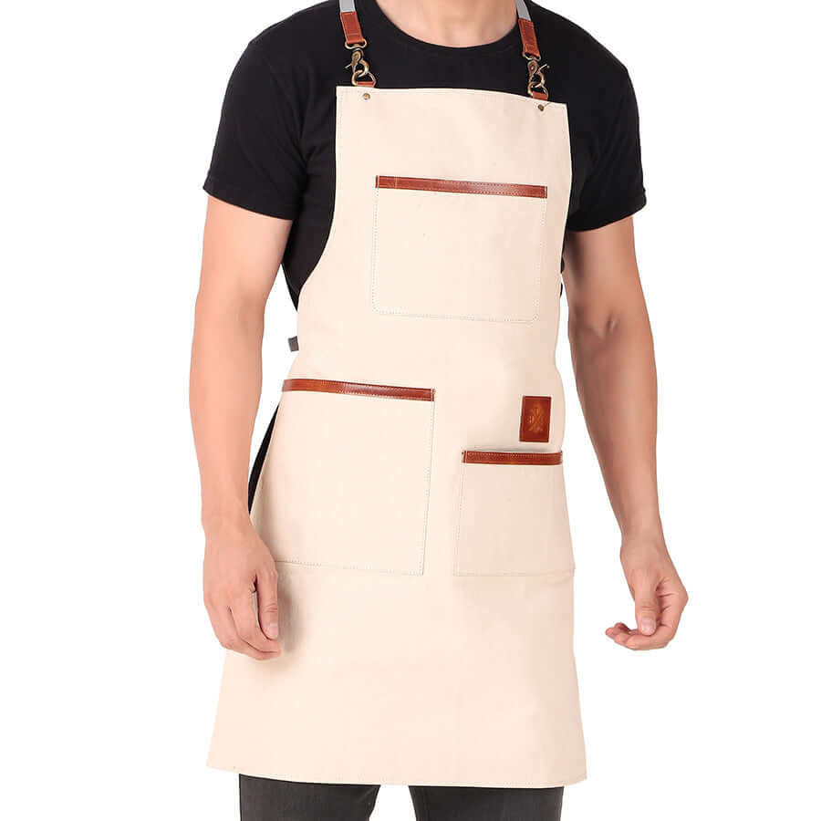 apron for male