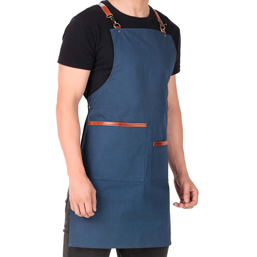 side apron