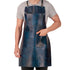 butcher and baker aprons