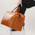 Elegant Duffle for Women