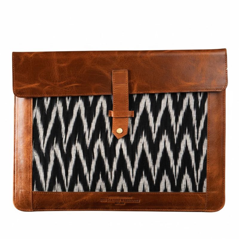 Leather Laptop Bags