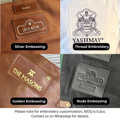 Workshop Utility Apron