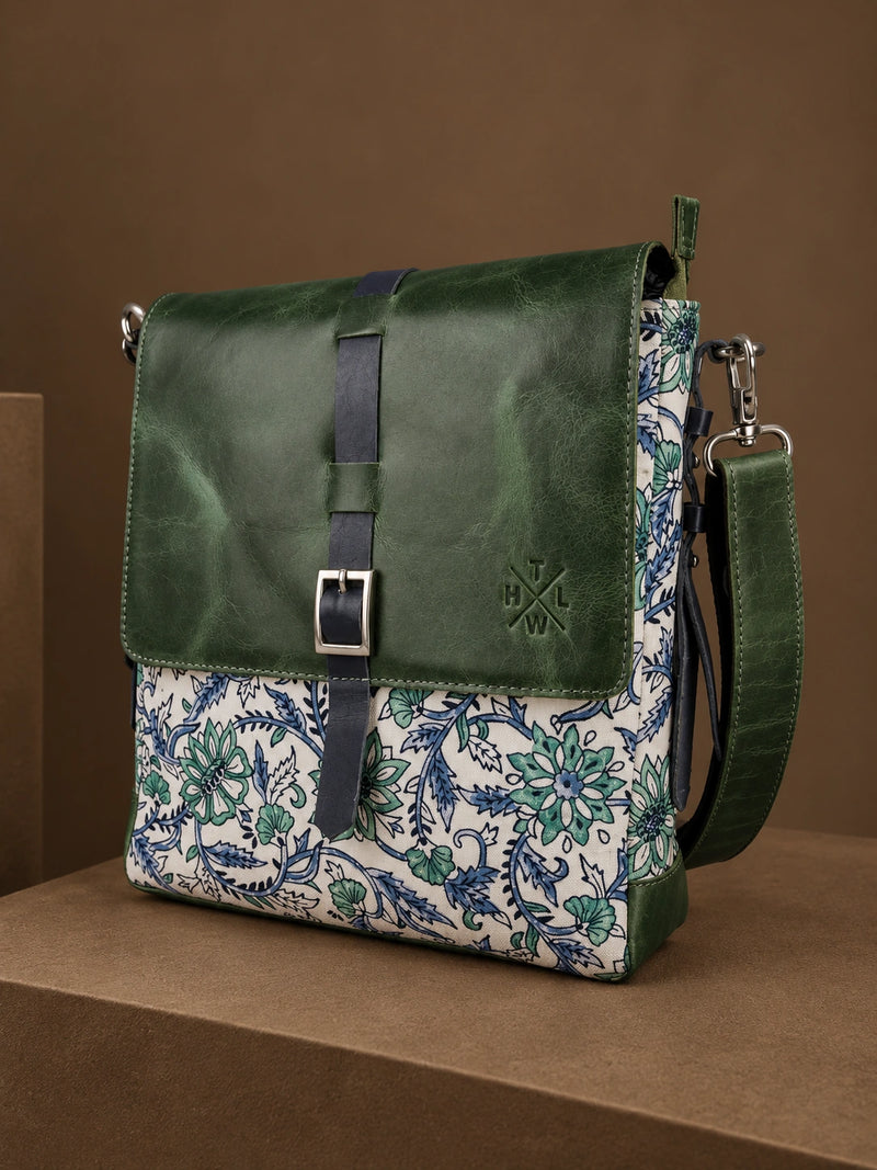 Designer Crossbody Sling Bag