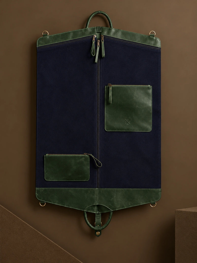 Garment Bags for Travel
