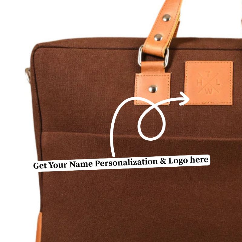 Urban Olive Messenger Bags