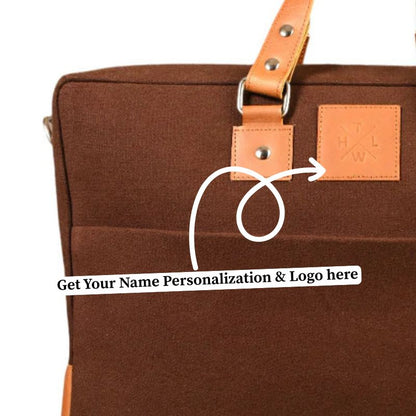 Urban Olive Messenger Bags