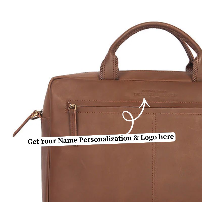 Leather Laptop Bags