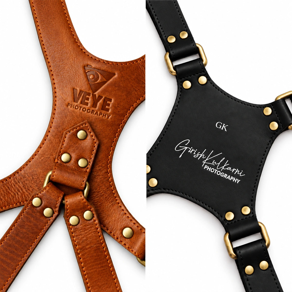Your Gear, Your Identity