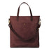 leather tote bags for women