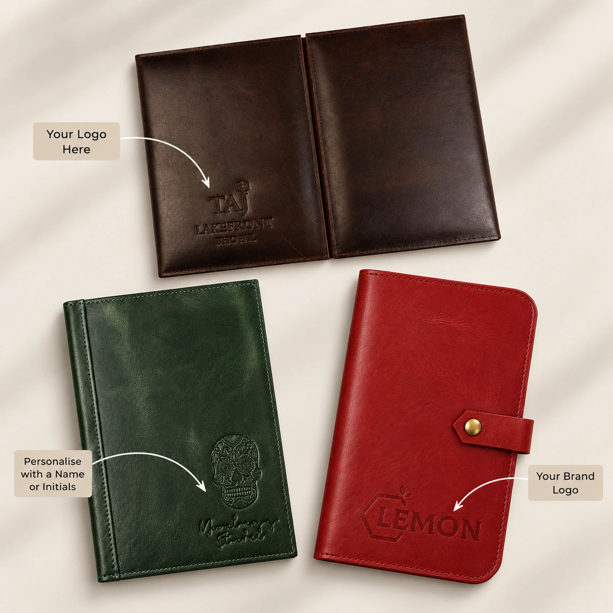 Custom Menu Holder for Restaurants