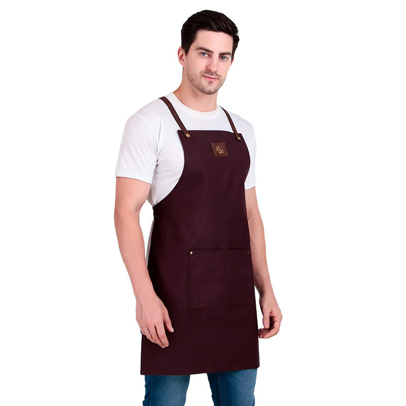 BaristoPro Apron