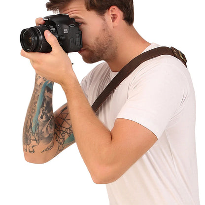 Monolens Camera Strap