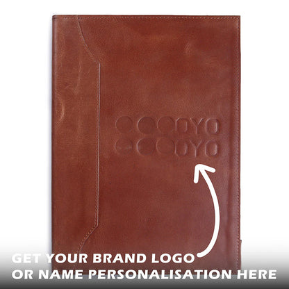 Elite Menu Cover