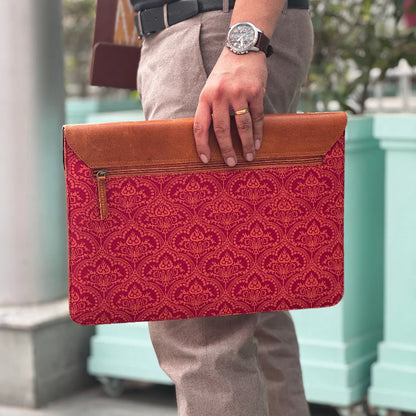 Zavian Laptop Sleeve