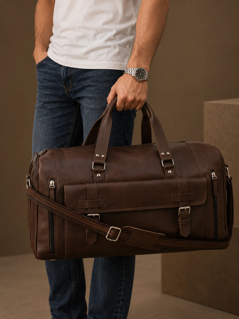 Duffle Bags