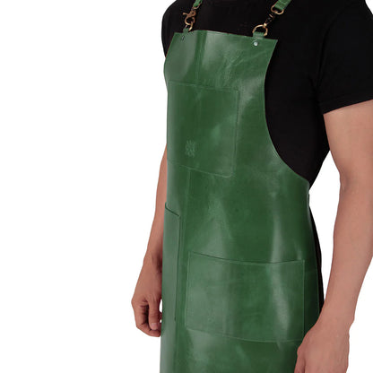 Grill Master Apron