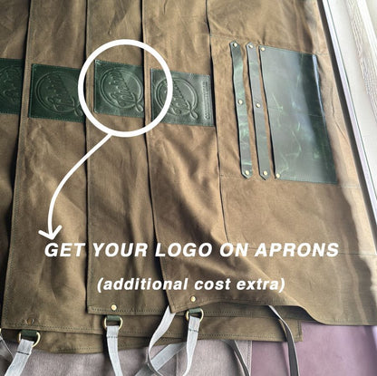 Bartender Apron