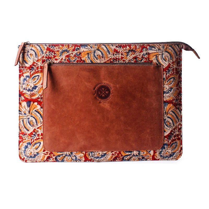 Zayrah Laptop Sleeve 003