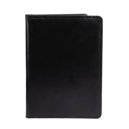 Ambition Leather Folder