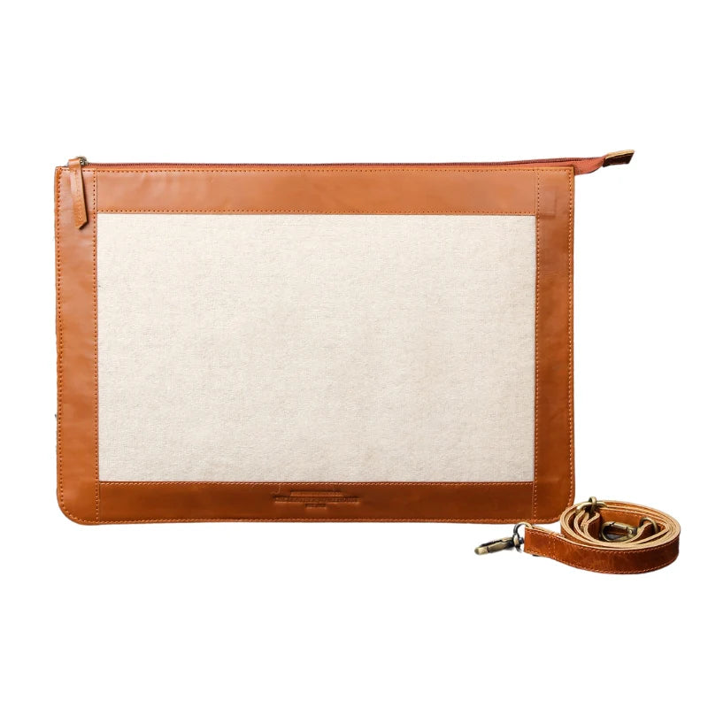 Zyrah Laptop Sleeve 004