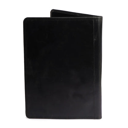 Ambition Leather Folder