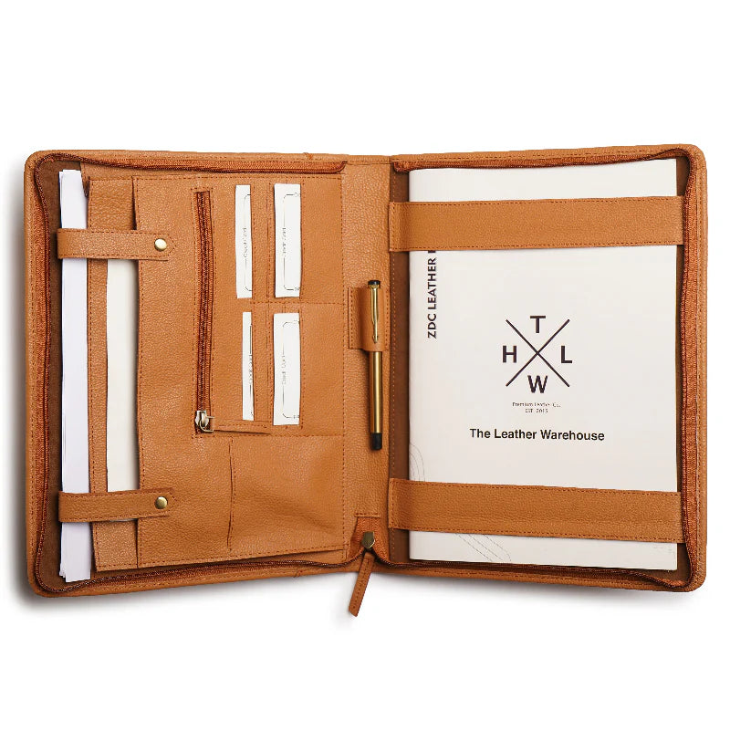 Executive Folder 002