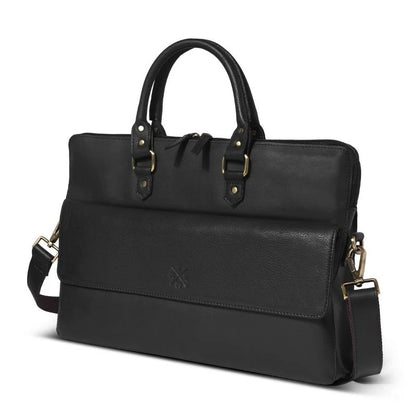 Prestige Leather Laptop Bag