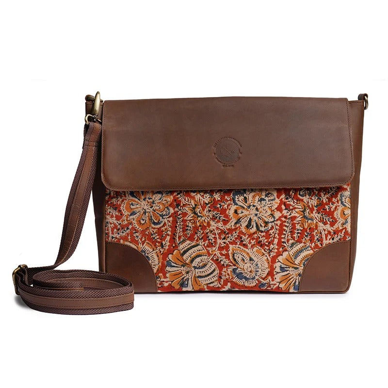 Stylish Leather Laptop Bags for Women – Office &amp; Business Bag