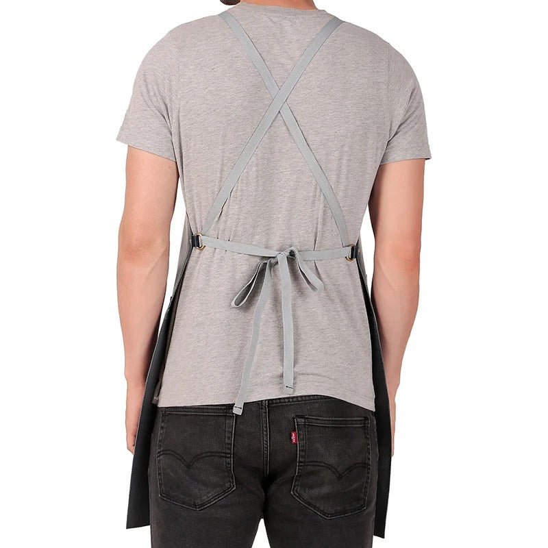 Pure Leather Craft Apron