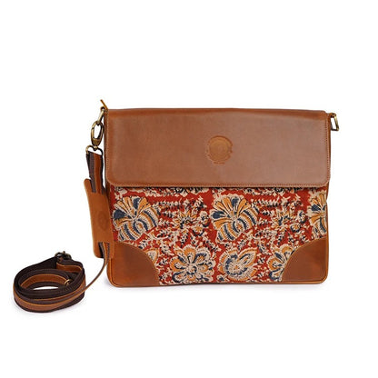 Stylish Leather Laptop Bags for Women – Office &amp; Business Bag