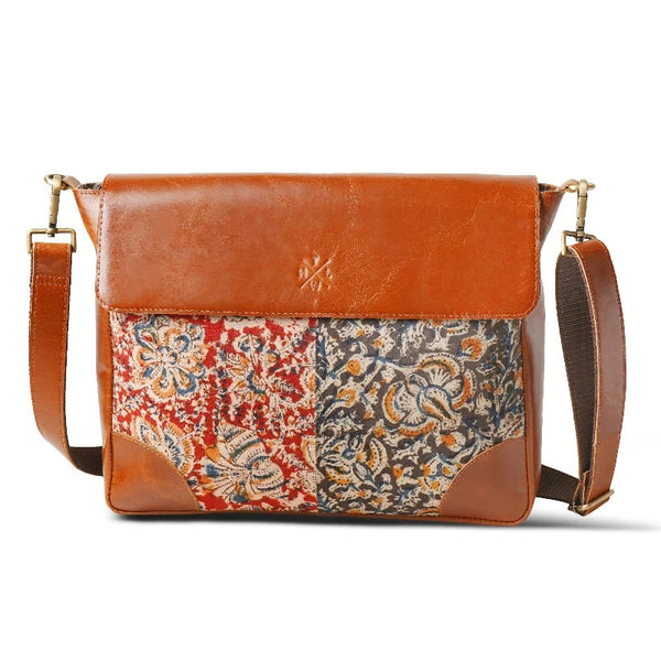 Nora Small Sling Bag – For Women