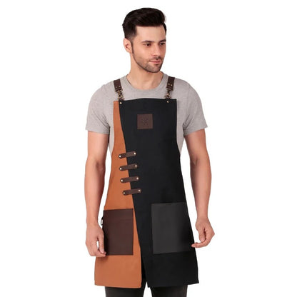 Modern Utility Apron