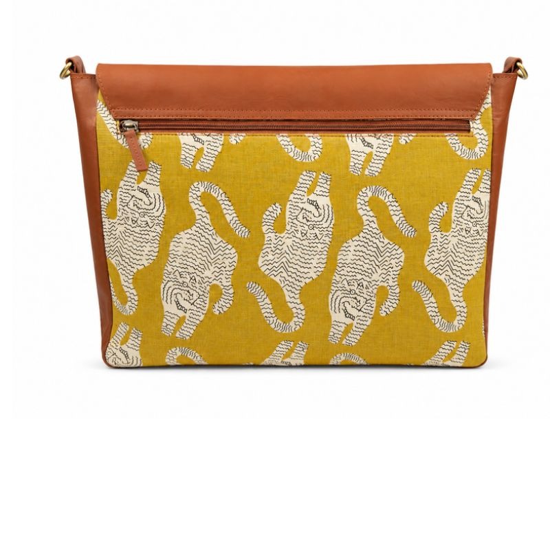 Stylish Womens Laptop Bag – Leather laptop Work Bag