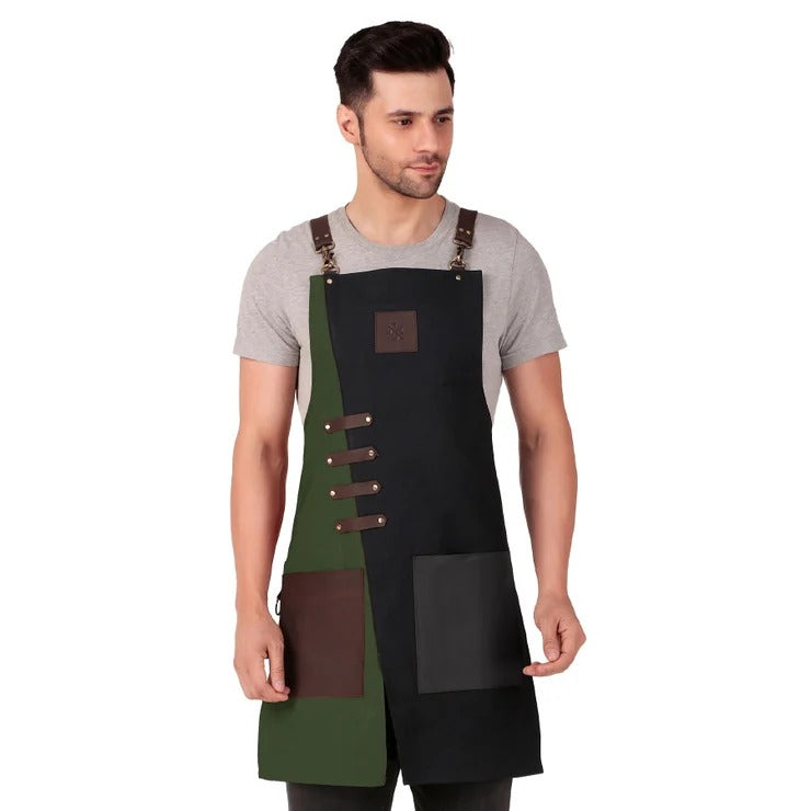 Modern Utility Apron