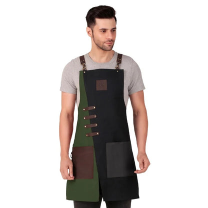 Modern Utility Apron