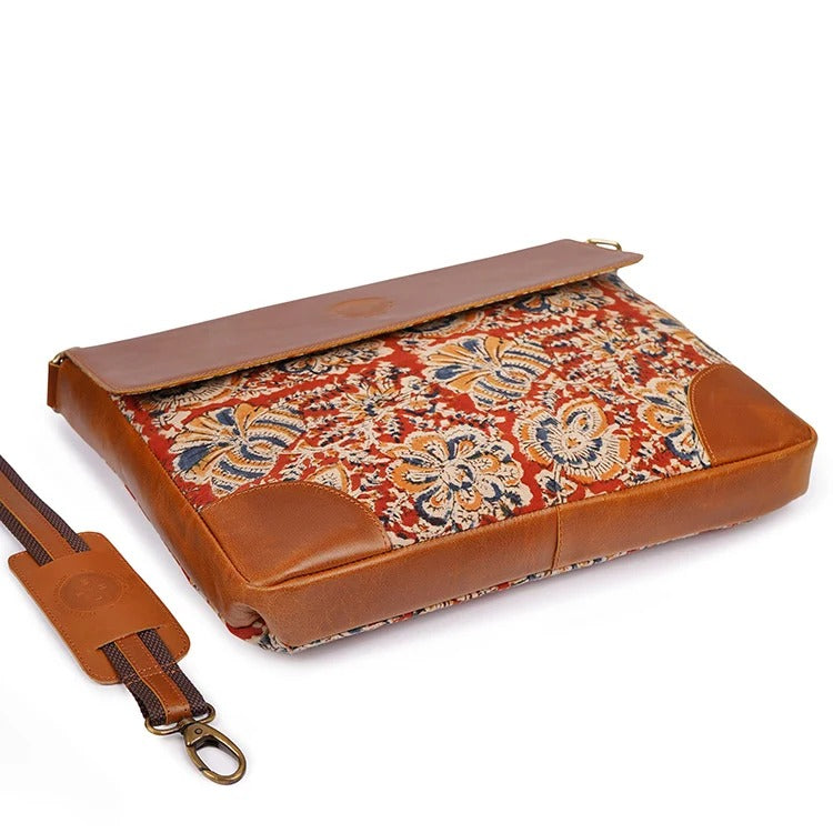 Stylish Leather Laptop Bags for Women – Office &amp; Business Bag