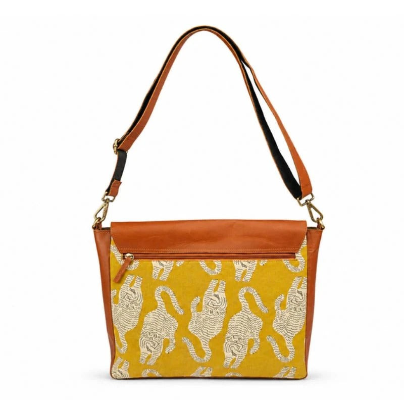 Stylish Womens Laptop Bag – Leather laptop Work Bag