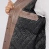 Premium Brown Leather Jackets For Men