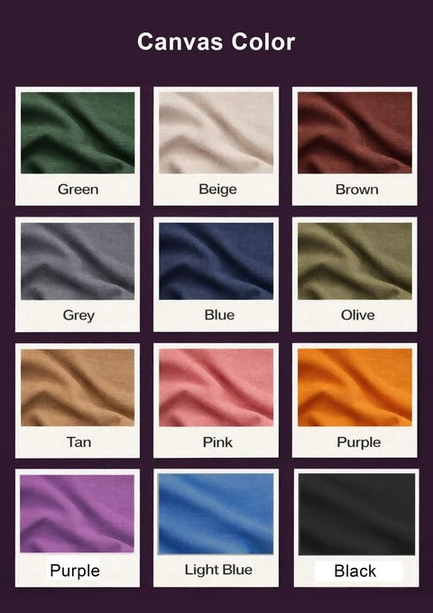 Brown Bistro Apron