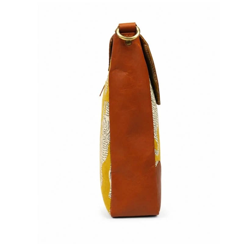 Stylish Womens Laptop Bag – Leather laptop Work Bag