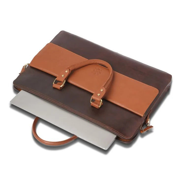 Professional Office Bag – Men&