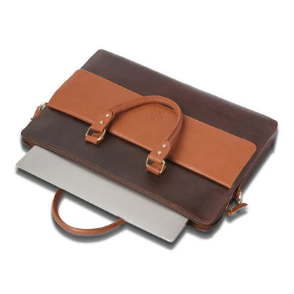 Professional Office Bag – Men&