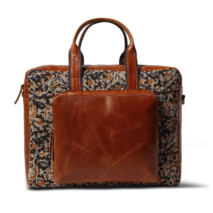 Elegant Ladies Work Handbag